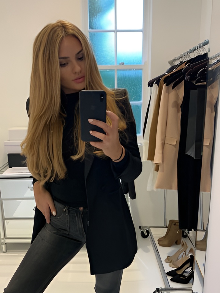 Эмма привлекальеная девушка из Котельников цена от 3000 руб