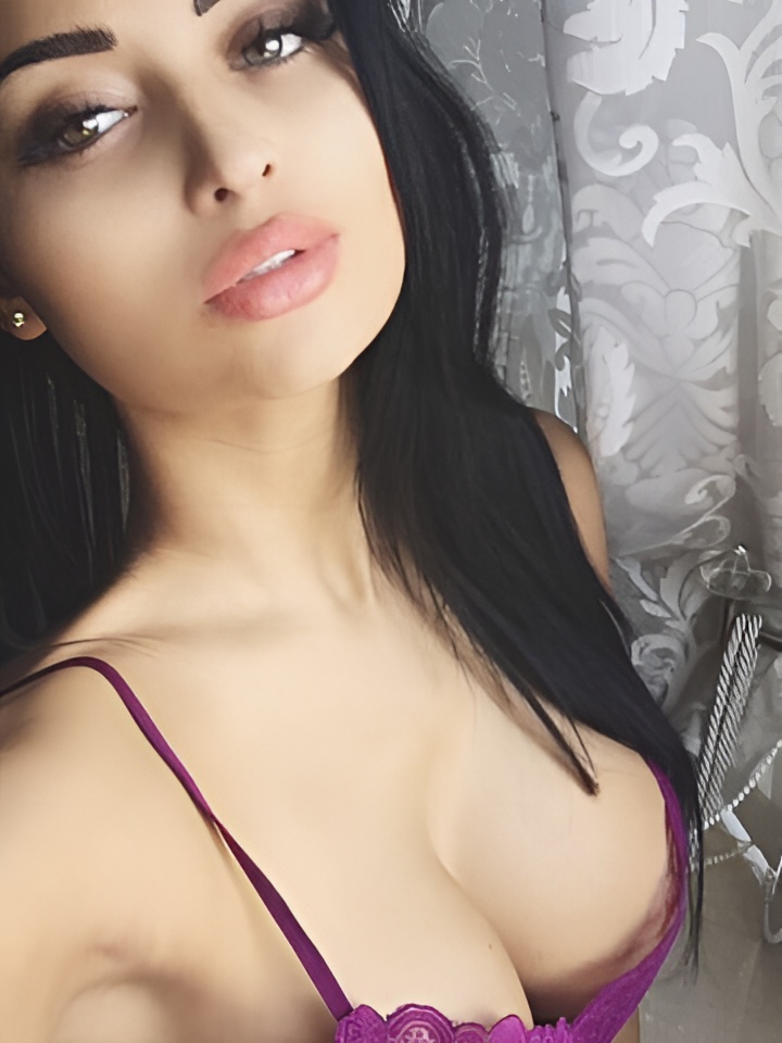 Евлалия привлекальеная девушка из Котельников цена от 2500 руб