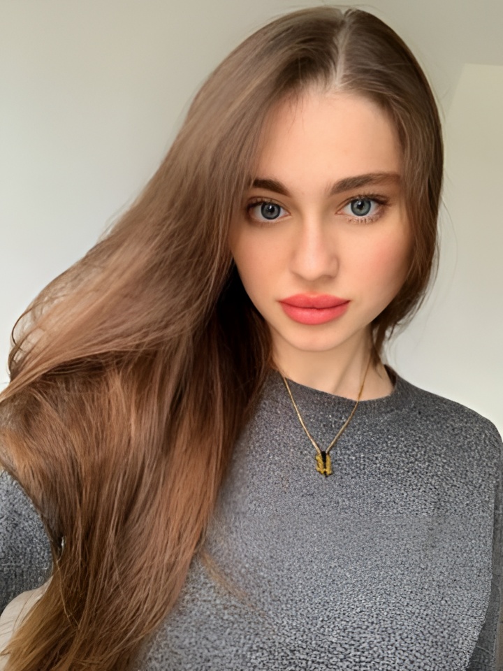 Индивидуалка Изабелла, доступна для личного знакомства от 10000 руб