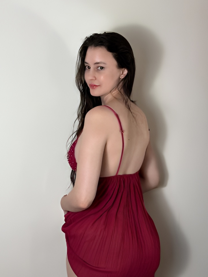 Индивидуалка Карина, доступна для личного знакомства от 4000 руб