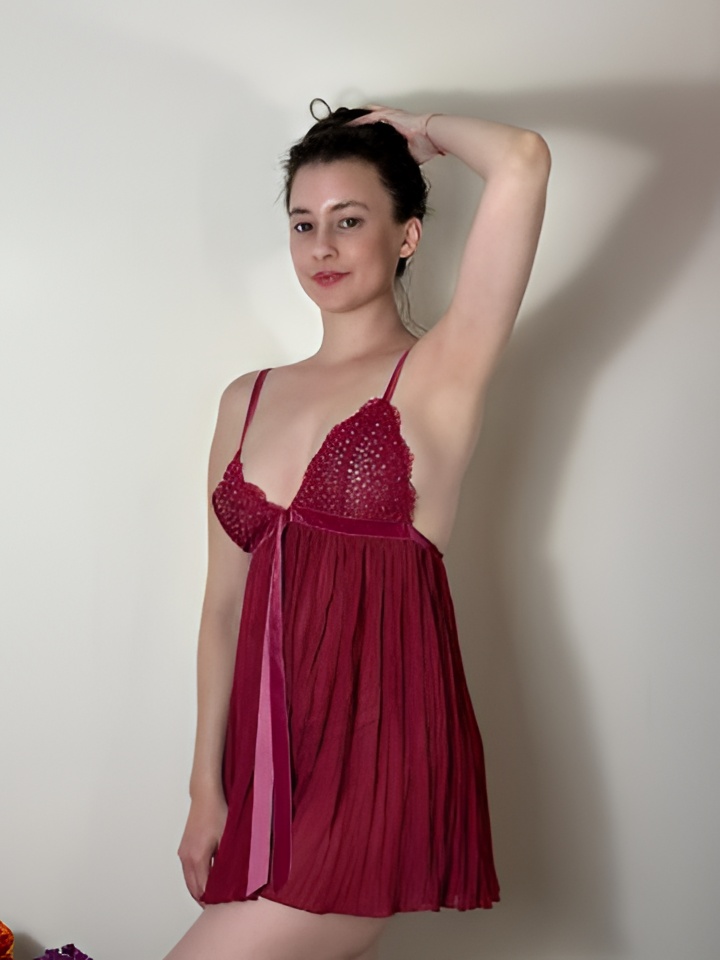 Индивидуалка Карина, доступна для личного знакомства от 4000 руб