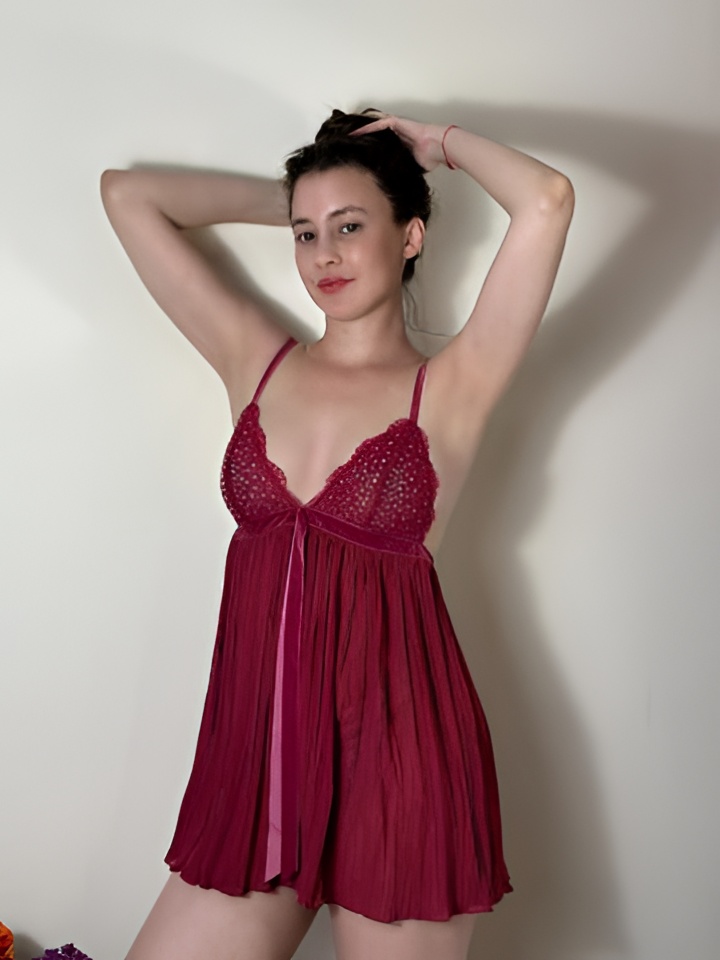 Индивидуалка Карина, доступна для личного знакомства от 4000 руб