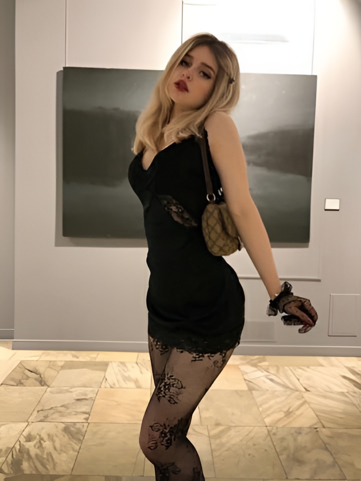 Индивидуалка Ольга, доступна для личного знакомства от 2500 руб