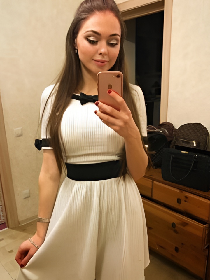 Индивидуалка Роксана, доступна для личного знакомства от 2500 руб