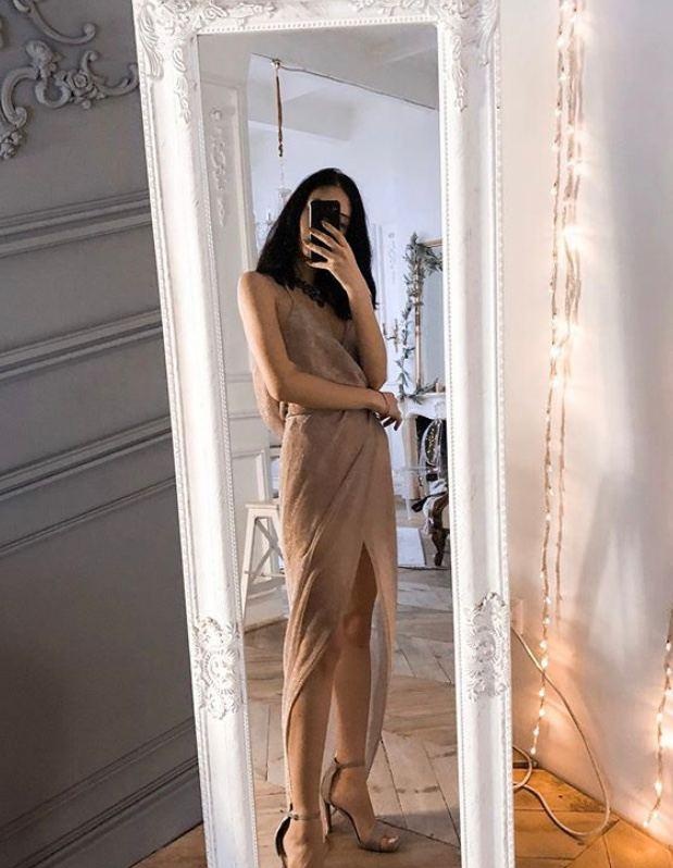 Индивидуалка 🎥 Софья, доступна для личного знакомства от 5000 руб