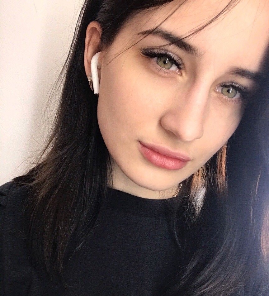 Катя привлекальеная девушка из Котельников цена от 3500 руб