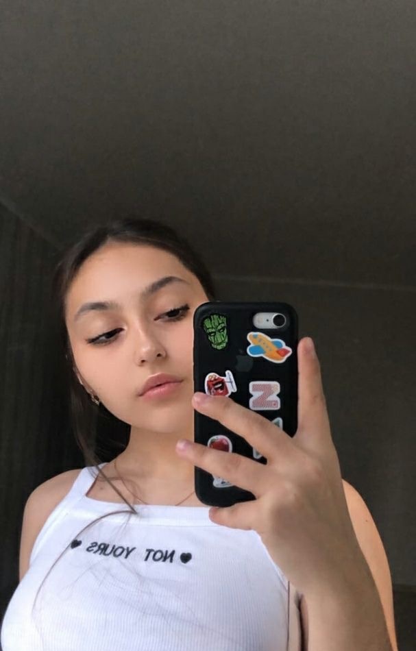 Индивидуалка Настенька, доступна для личного знакомства от 3000 руб