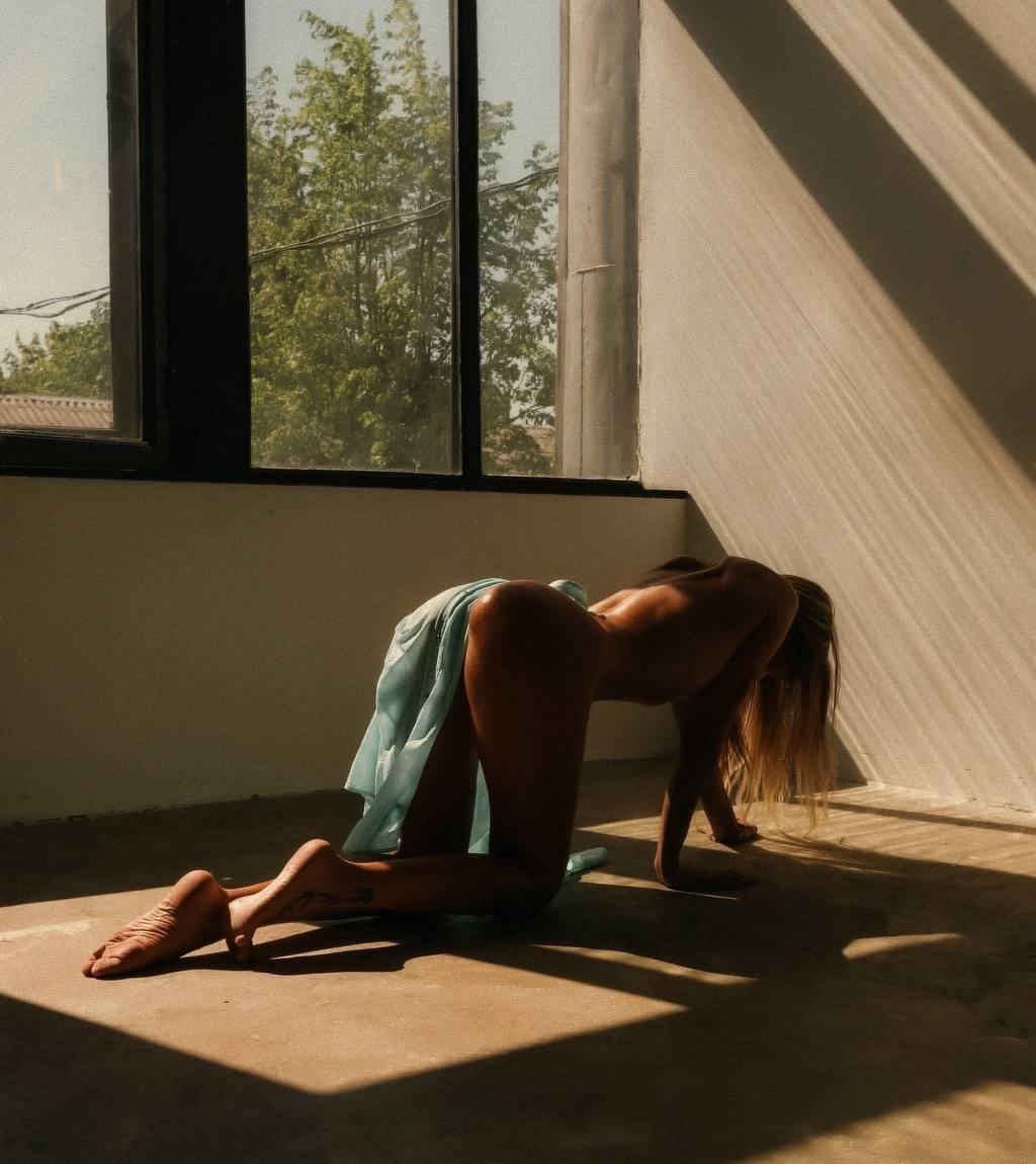 Владлена привлекальеная девушка из Котельников цена от 8000 руб