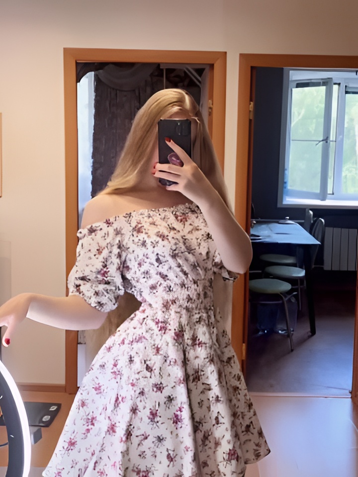 Индивидуалка Ангелина, доступна для личного знакомства от 3000 руб