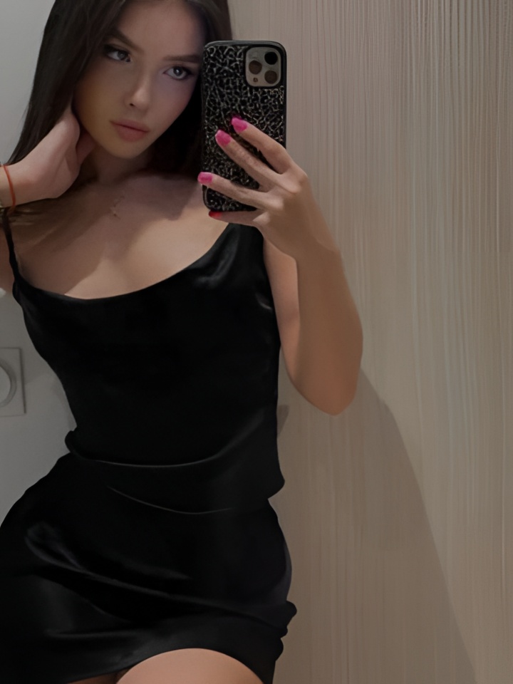 Индивидуалка Эдита, доступна для личного знакомства от 3000 руб