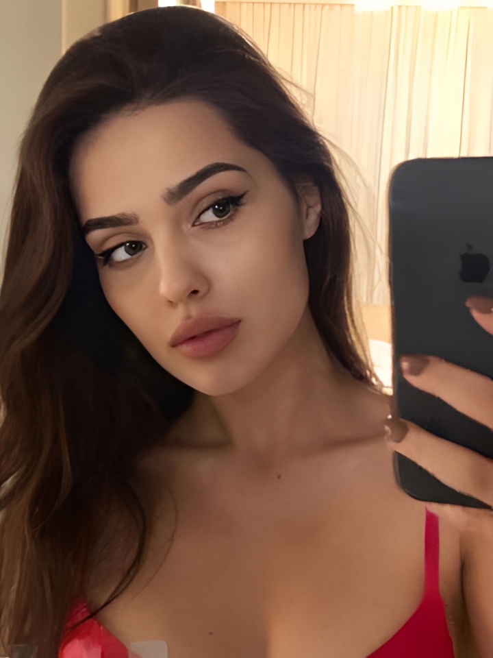 Индивидуалка Элеонора, доступна для личного знакомства от 2000 руб