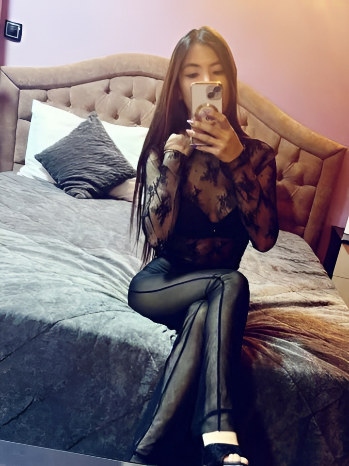 Индивидуалка Инга, доступна для личного знакомства от 2000 руб