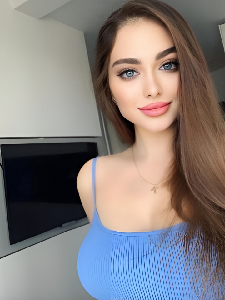 Индивидуалка Изабелла, доступна для личного знакомства от 10000 руб