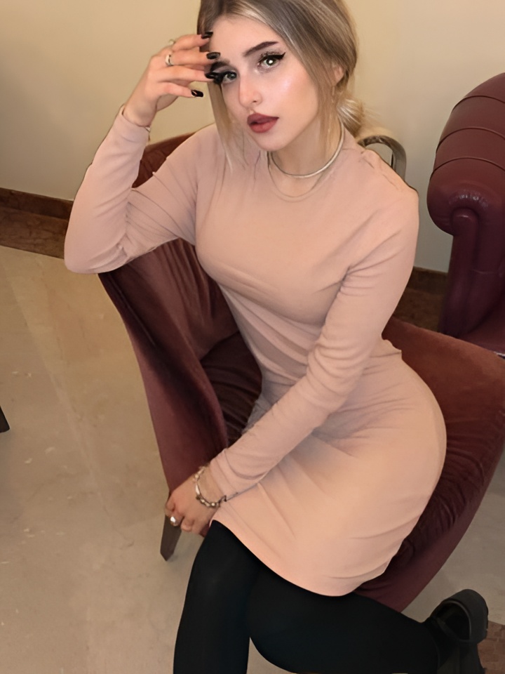 Индивидуалка Лидия, доступна для личного знакомства от 1500 руб