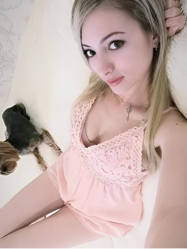 Индивидуалка Регина, доступна для личного знакомства от 3000 руб