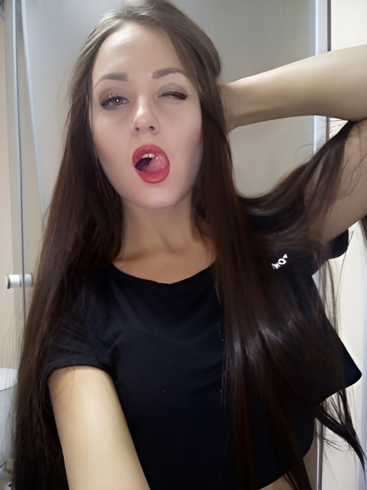 Индивидуалка Тереза, доступна для личного знакомства от 2000 руб