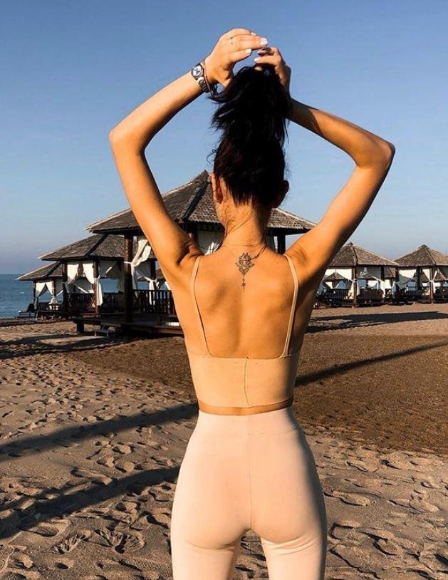 Индивидуалка 🎥 Софья, доступна для личного знакомства от 5000 руб