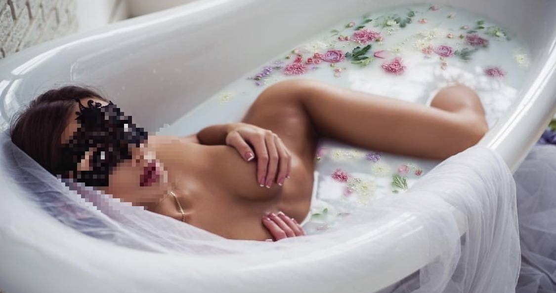 Индивидуалка Дашка, доступна для личного знакомства от 3000 руб