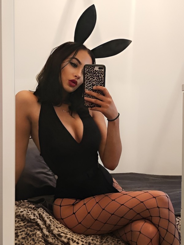 Эсмеральда привлекательная девушка из Котельников цена от 3000 руб