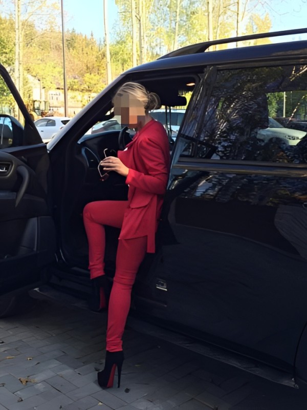 Виталина привлекательная девушка из Котельников цена от 3000 руб