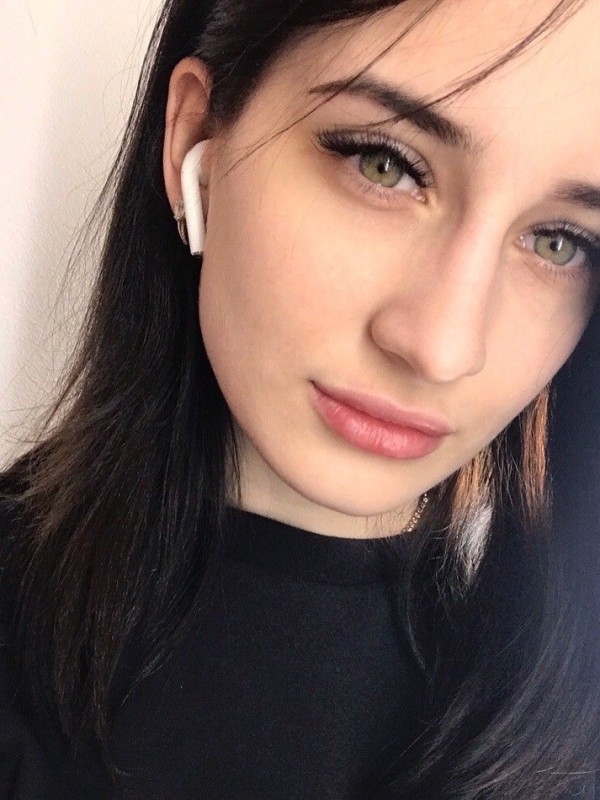 Катя привлекательная девушка из Котельников цена от 3500 руб