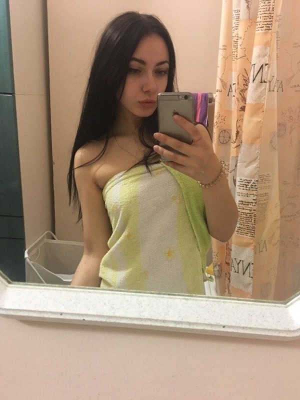 Катрин привлекательная девушка из Котельников цена от 3500 руб