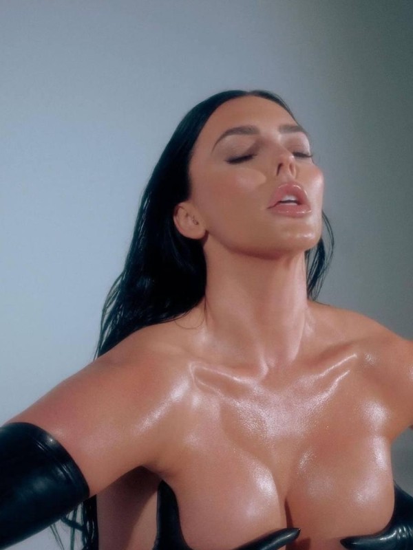 Олечка фото 5