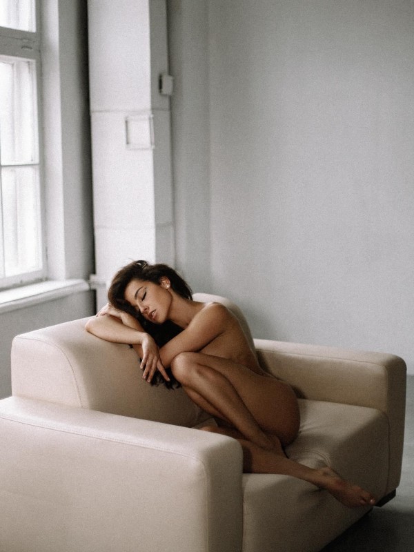 Анастасия привлекательная девушка из Котельников цена от 6000 руб