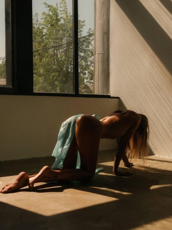 Владлена привлекательная девушка из Котельников цена от 8000 руб