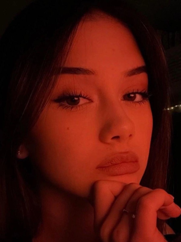 Анна привлекательная девушка из Котельников цена от 6000 руб