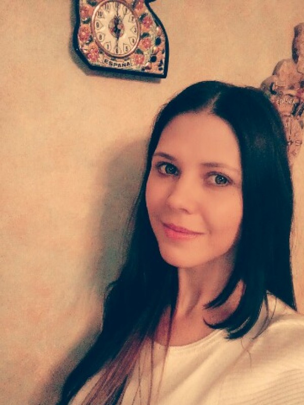 Светочка фото 3